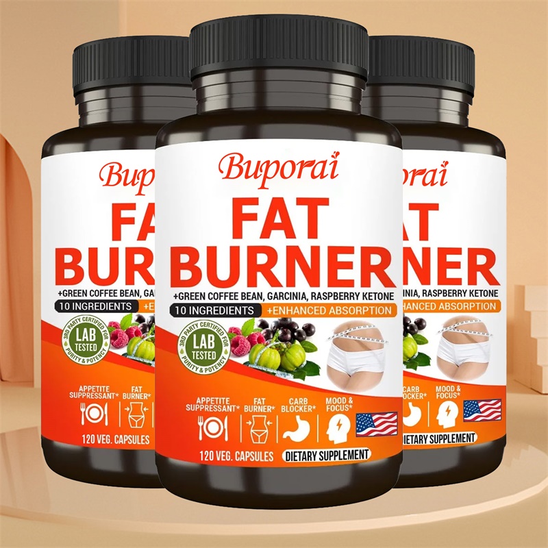 Green Tea Extract Fat - แคปซูลเผาผลาญไขมัน - ส่งเสริมการเผาผลาญ ควบคุมน้ำหนัก สนับสนุนสุขภาพทางเดินอาหาร สุขภาพโดยรวม