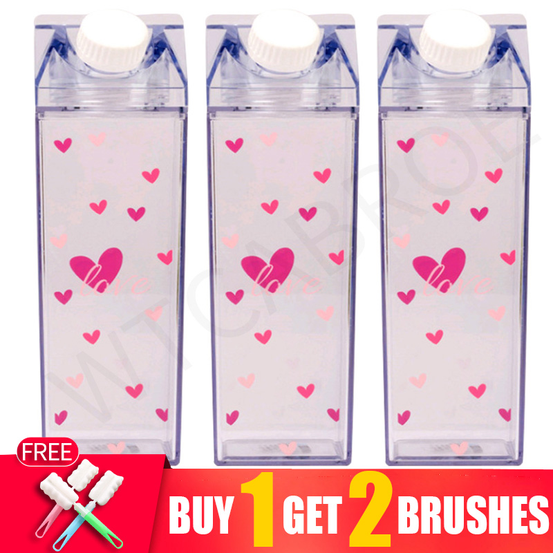 ขวดน้ำดื่มสำหรับใส่น้ำ500มล. ส - Nutrition Fitness Equipment บทวิจารณ์และราคา
