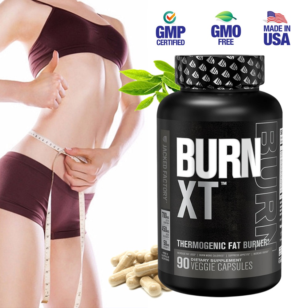 เบิร์นเอ็กซ์ที เทอร์โมเจนิค แฟ - Green Tea Extract Fat บทวิจารณ์และราคา