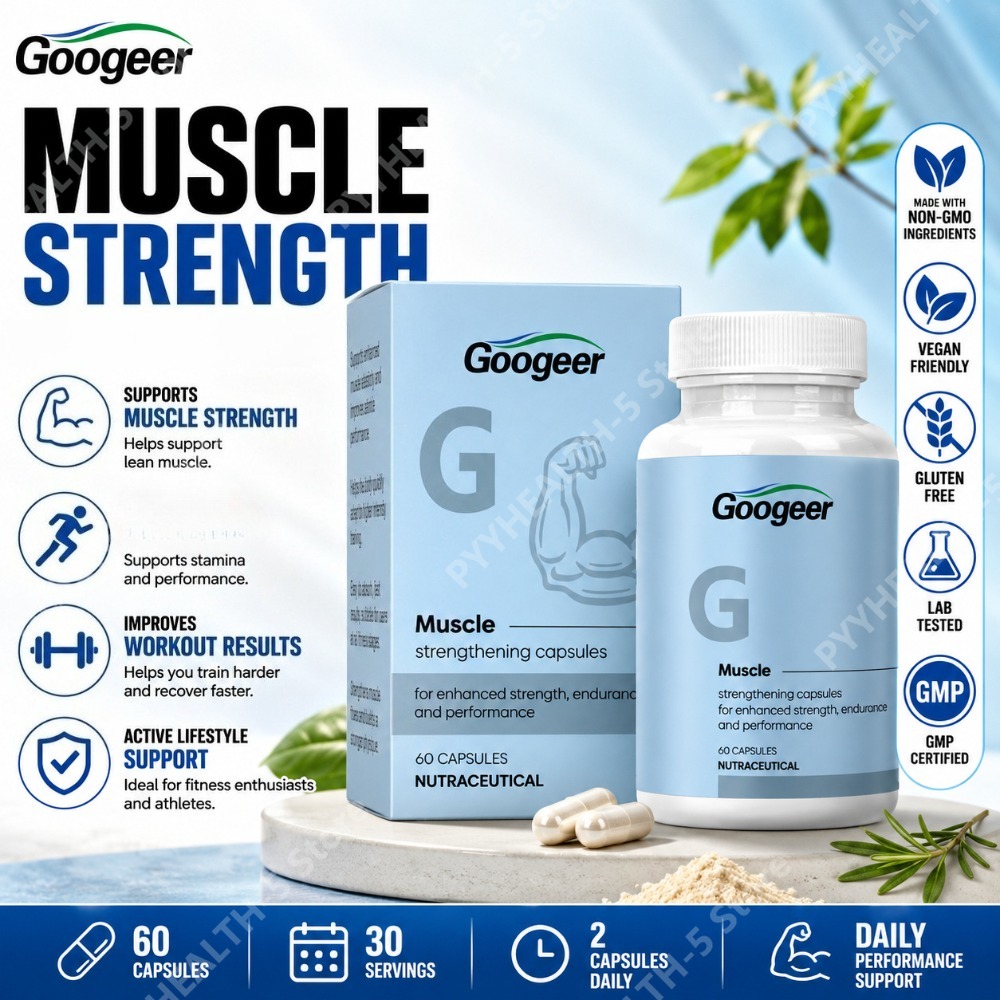 แคปซูลเสริมสร้างสุขภาพประจำวัน - Nutrition Fitness Wellness บทวิจารณ์และราคา