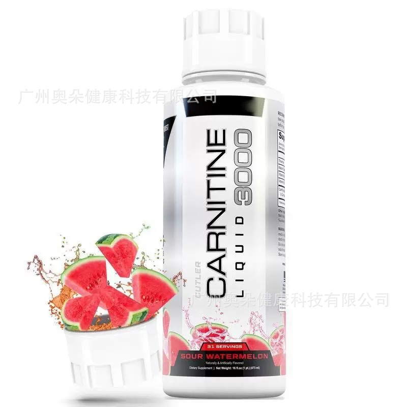 คาร์นิทีน ลิควิด 473 มล. ช่วยเ - Nutrition One Fitness บทวิจารณ์และราคา
