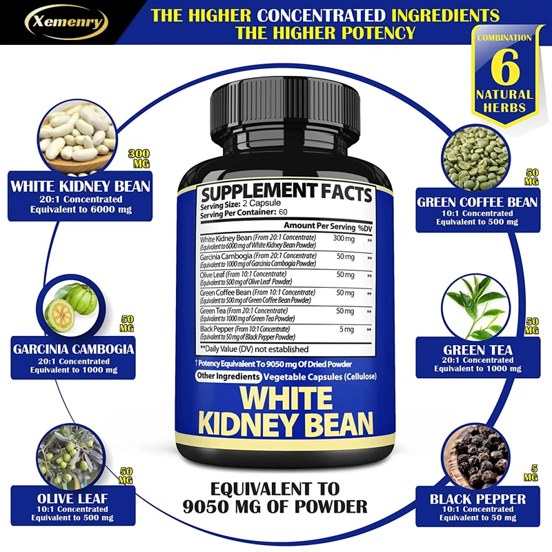 สารสกัดจากถั่วขาวธรรมชาติ - เพ - Green Tea Extract Fat บทวิจารณ์และราคา