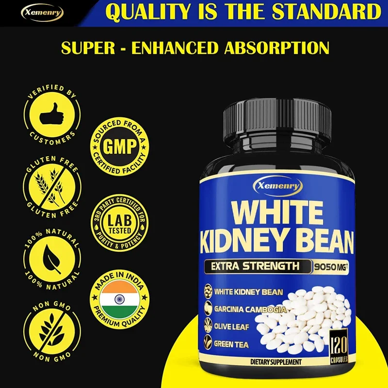 สารสกัดจากถั่วขาวธรรมชาติ - เพ - Green Tea Extract Fat บทวิจารณ์และราคา