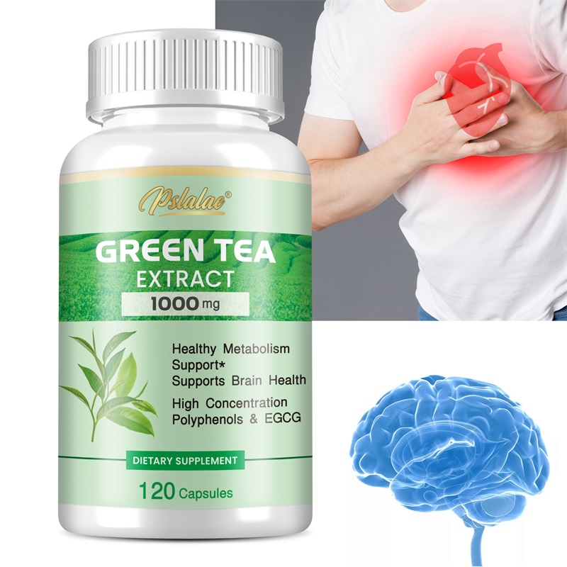 สารสกัดจากชาเขียว - มีโพลีฟีนอ - Green Tea Extract Fat บทวิจารณ์และราคา