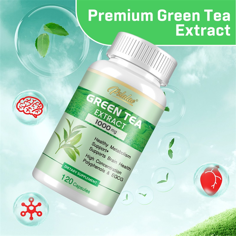สารสกัดจากชาเขียว - มีโพลีฟีนอ - Green Tea Extract Fat บทวิจารณ์และราคา