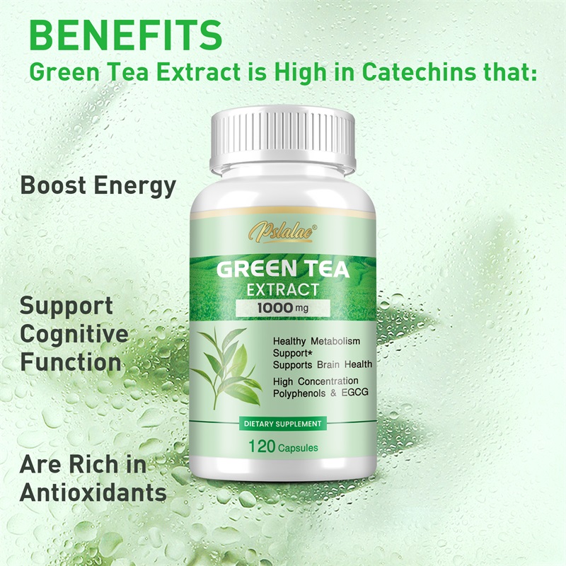 สารสกัดจากชาเขียว - มีโพลีฟีนอ - Green Tea Extract Fat บทวิจารณ์และราคา