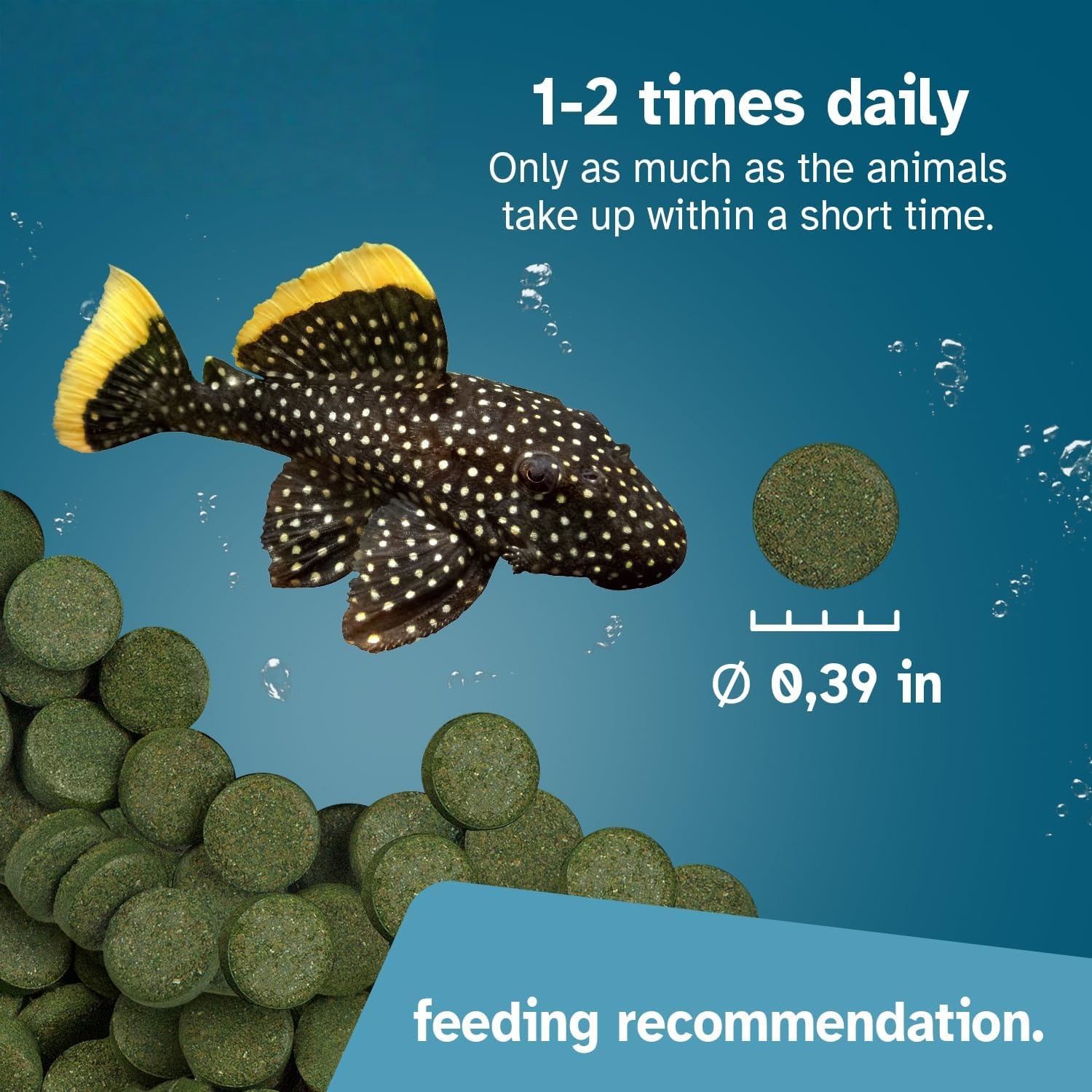 เม็ดสาหร่ายสไปรูลิน่าบริสุทธิ์ - Spirulina Tablet Organic บทวิจารณ์และราคา