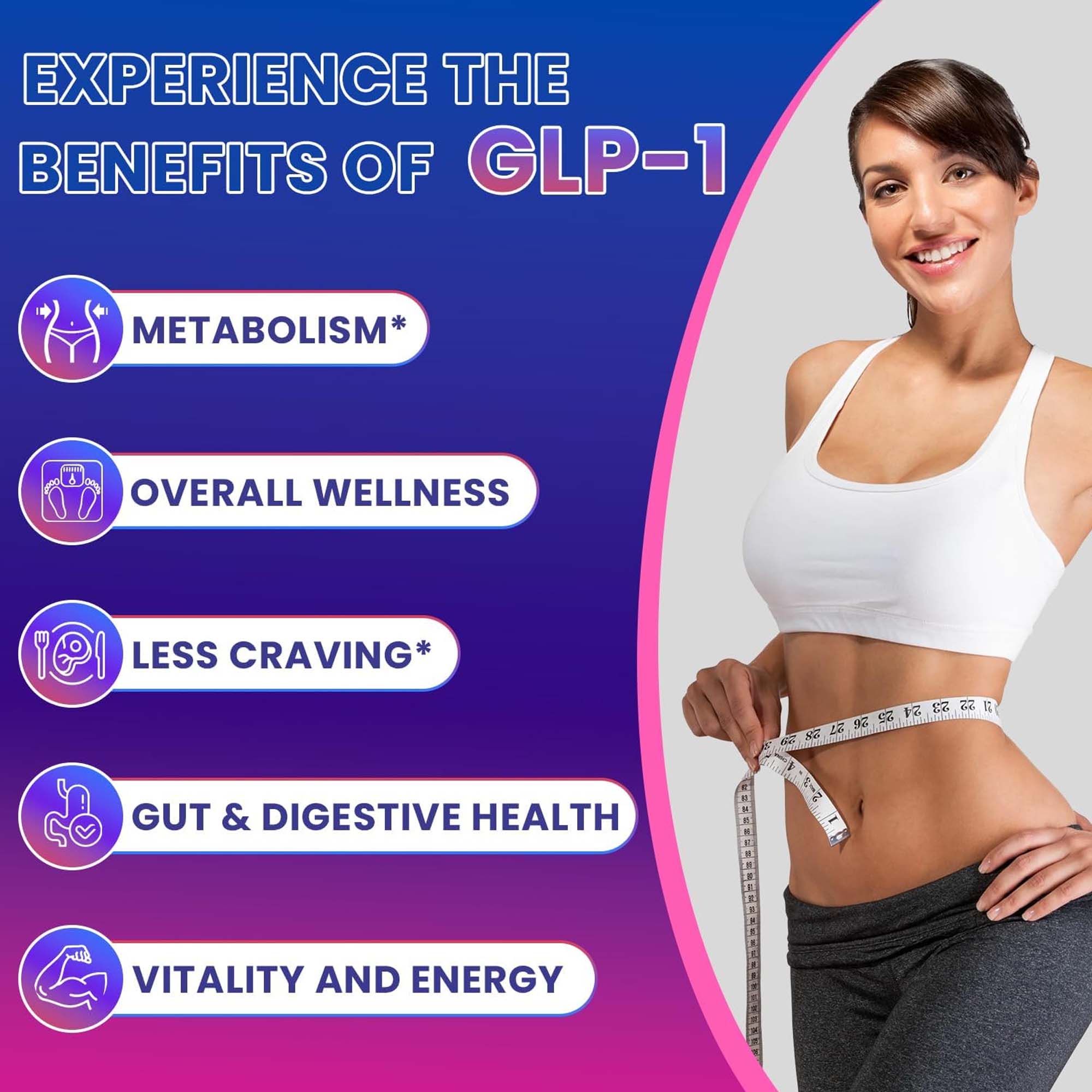 แคปซูลเสริม GLP-1 ลดน้ำหนัก ลด - Green Tea Extract Fat บทวิจารณ์และราคา