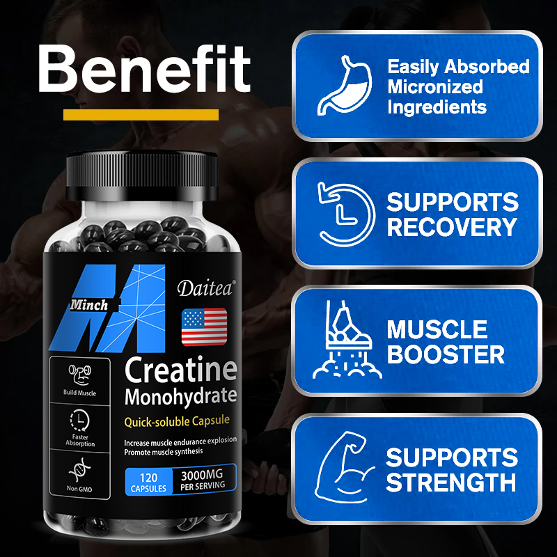 Creatine Monohydrate 3000 Mg-ส - Nutrition One Fitness บทวิจารณ์และราคา