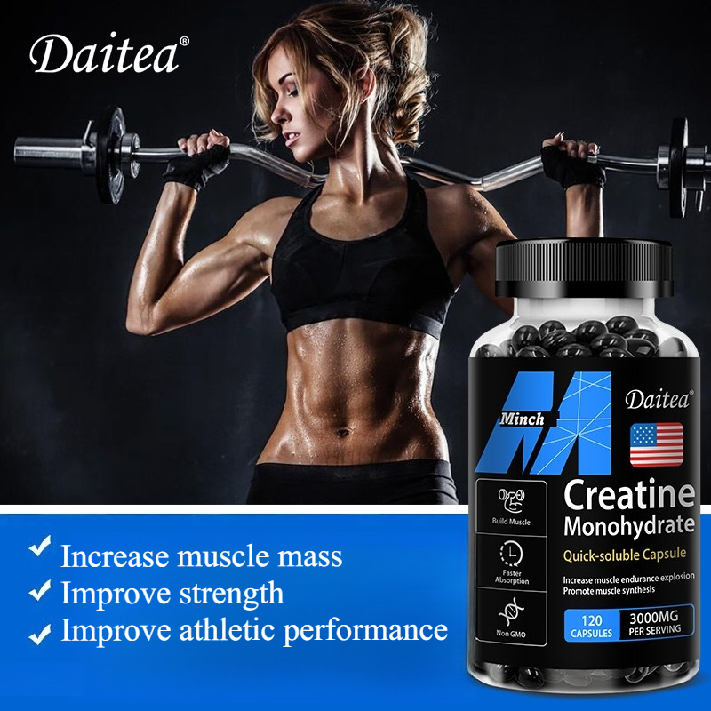 Creatine Monohydrate 3000 Mg-ส - Nutrition One Fitness บทวิจารณ์และราคา