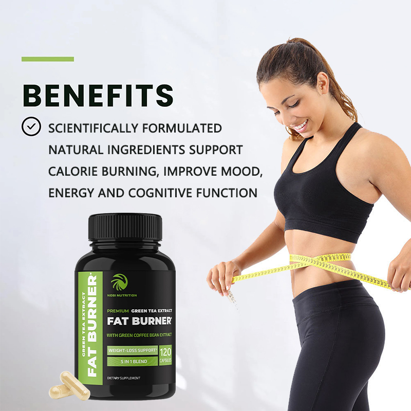 ชาเขียวเผาผลาญไขมัน - ลดความอย - Green Tea Extract Fat บทวิจารณ์และราคา