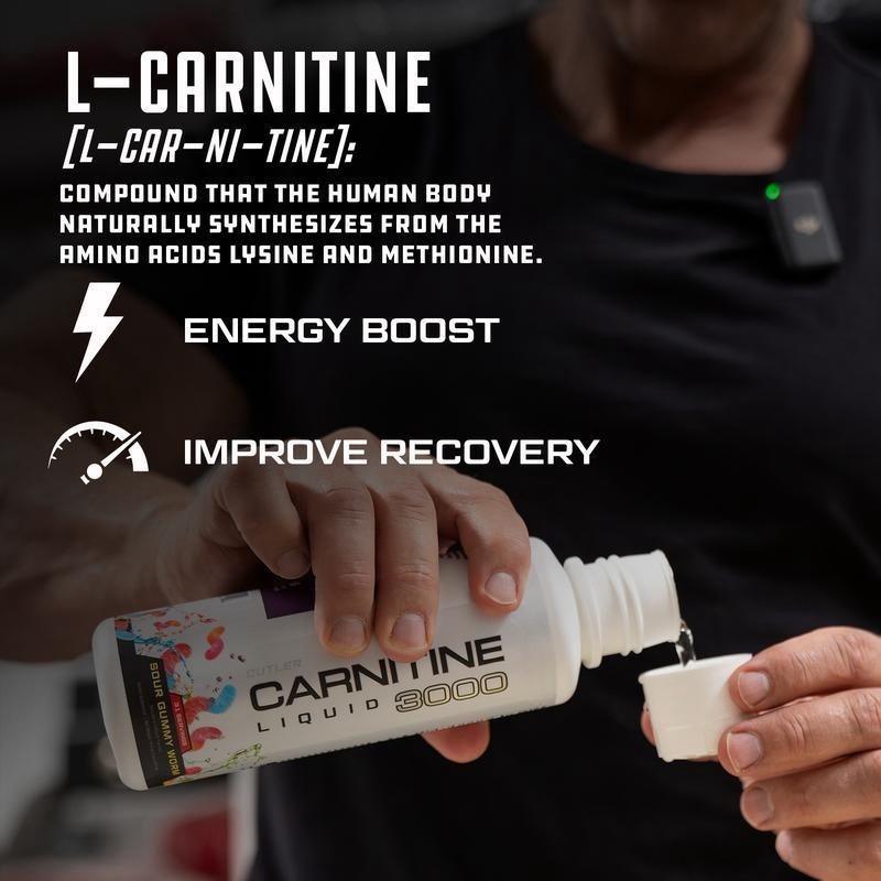คาร์นิทีนชนิดหยด ช่วยเร่งการเผ - Nutrition One Fitness บทวิจารณ์และราคา